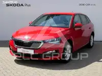 2019 Skoda Scala