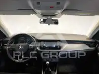 2019 Skoda Scala