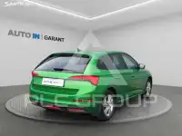 2019 Skoda Scala