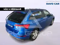2019 Skoda Scala