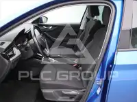 2019 Skoda Scala
