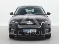 2019 Skoda Scala