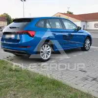 2019 Skoda Scala