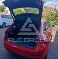 2019 Skoda Scala