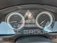 2019 Skoda Superb