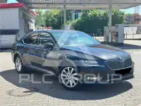 2019 Skoda Superb
