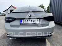 2019 Skoda Superb