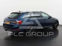 2019 Skoda Superb