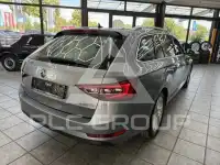2019 Skoda Superb