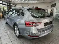2019 Skoda Superb