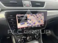 2019 Skoda Superb