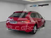 2019 Skoda Superb