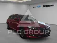 2019 Skoda Superb