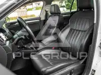 2019 Skoda Superb