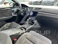 2019 Skoda Superb