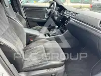 2019 Skoda Superb