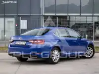 2019 Skoda Superb