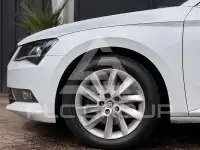 2019 Skoda Superb