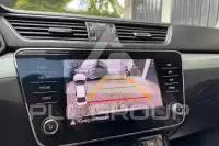 2019 Skoda Superb
