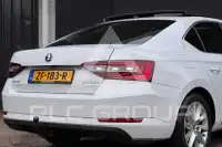 2019 Skoda Superb
