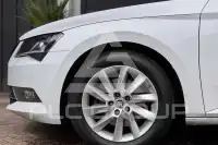 2019 Skoda Superb