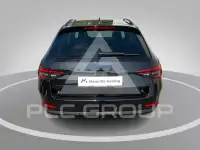 2019 Skoda Superb