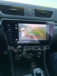 2019 Skoda Superb