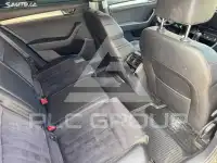 2019 Skoda Superb