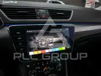 2019 Skoda Superb