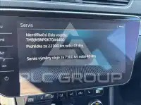 2019 Skoda Superb