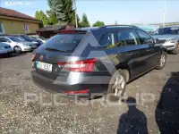 2019 Skoda Superb