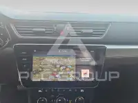 2019 Skoda Superb
