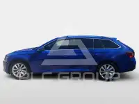 2019 Skoda Superb