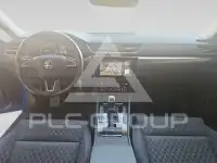 2019 Skoda Superb