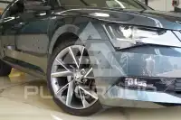 2019 Skoda Superb