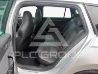 2019 Skoda Superb