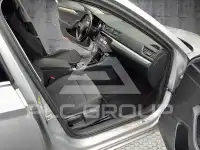 2019 Skoda Superb