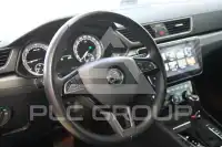 2019 Skoda Superb