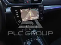 2019 Skoda Superb