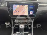 2019 Skoda Superb