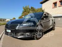 2019 Skoda Superb