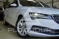 2019 Skoda Superb