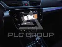 2019 Skoda Superb