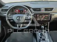 2019 Skoda Superb