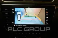 2019 Skoda Superb