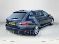 2019 Skoda Superb