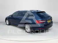 2019 Skoda Superb