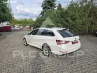 2019 Skoda Superb