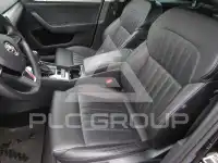 2019 Skoda Superb