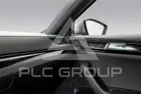 2019 Skoda Superb